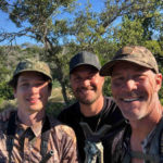 Beginner Hunting Course